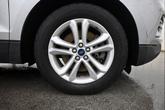 Thumbnail of 2020 Iconic Silver Metallic Ford Edge