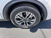 Thumbnail of 2020 Ingot Silver Ford Escape
