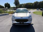 Thumbnail of 2020 Ingot Silver Ford Escape