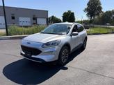 Thumbnail of 2020 Ingot Silver Ford Escape