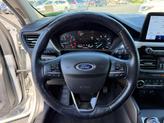 Thumbnail of 2020 Ingot Silver Ford Escape