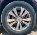 Thumbnail of 2017 Deep Scarlet Pearl Honda Odyssey