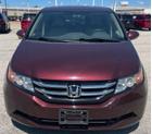 Thumbnail of 2017 Deep Scarlet Pearl Honda Odyssey