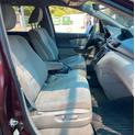 Thumbnail of 2017 Deep Scarlet Pearl Honda Odyssey
