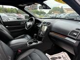 Thumbnail of 2018 Ingot Silver Ford Explorer