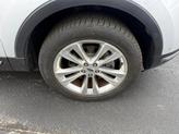 Thumbnail of 2018 Ingot Silver Ford Explorer
