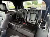 Thumbnail of 2018 Ingot Silver Ford Explorer