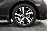 Thumbnail of 2019 Crystal Black Pearl Honda Odyssey
