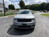 Thumbnail of 2020 Billet Silver Metallic Clearcoat Jeep Grand Cherokee