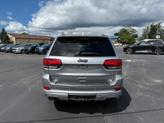 Thumbnail of 2020 Billet Silver Metallic Clearcoat Jeep Grand Cherokee