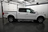 Thumbnail of 2019 Oxford White Ford F-150
