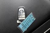 Thumbnail of 2019 Agate Black Ford Expedition
