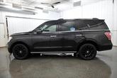 Thumbnail of 2019 Agate Black Ford Expedition