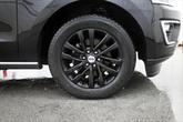 Thumbnail of 2019 Agate Black Ford Expedition
