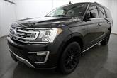Thumbnail of 2019 Agate Black Ford Expedition