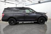 Thumbnail of 2019 Agate Black Ford Expedition