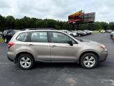 Thumbnail of 2016 Burnished Bronze Metallic Subaru Forester