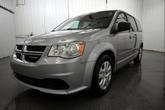 Thumbnail of 2017 Billet Metallic Dodge Grand Caravan