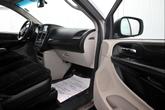 Thumbnail of 2017 Billet Metallic Dodge Grand Caravan