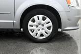 Thumbnail of 2017 Billet Metallic Dodge Grand Caravan