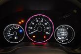 Thumbnail of 2017 White Orchid Pearl Honda HR-V