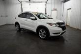 Thumbnail of 2017 White Orchid Pearl Honda HR-V