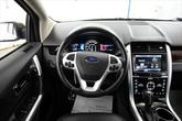 Thumbnail of 2013 Ginger Ale Ford Edge