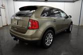 Thumbnail of 2013 Ginger Ale Ford Edge