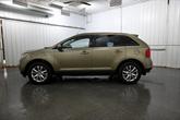 Thumbnail of 2013 Ginger Ale Ford Edge
