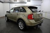 Thumbnail of 2013 Ginger Ale Ford Edge