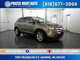 Photo of 2013 Ginger Ale Ford Edge
