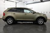 Thumbnail of 2013 Ginger Ale Ford Edge