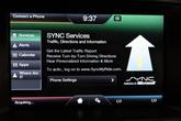 Thumbnail of 2013 Ginger Ale Ford Edge