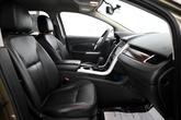 Thumbnail of 2013 Ginger Ale Ford Edge