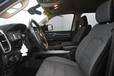 Thumbnail of 2020 Maximum Steel Metallic Clearcoat RAM 1500