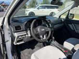 Thumbnail of 2017 Crystal White Pearl Subaru Forester