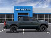 Thumbnail of 2025 Cypress Chevrolet Silverado 1500