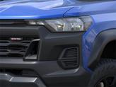 Thumbnail of 2025 Reef Blue Metallic Chevrolet Colorado