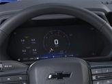 Thumbnail of 2025 Reef Blue Metallic Chevrolet Colorado