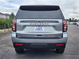 Thumbnail of 2023 Sterling Gray Metallic Chevrolet Suburban