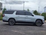 Thumbnail of 2023 Sterling Gray Metallic Chevrolet Suburban