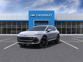Thumbnail of 2025 Sterling Gray Metallic Chevrolet Equinox EV