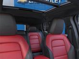 Thumbnail of 2025 Sterling Gray Metallic Chevrolet Equinox EV