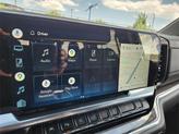 Thumbnail of 2022 Northsky Blue Metallic Chevrolet Silverado 1500