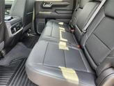 Thumbnail of 2022 Northsky Blue Metallic Chevrolet Silverado 1500