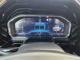 Thumbnail of 2022 Northsky Blue Metallic Chevrolet Silverado 1500