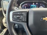 Thumbnail of 2022 Northsky Blue Metallic Chevrolet Silverado 1500