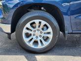 Thumbnail of 2022 Northsky Blue Metallic Chevrolet Silverado 1500