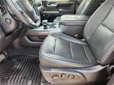 Thumbnail of 2022 Northsky Blue Metallic Chevrolet Silverado 1500