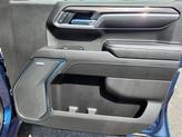 Thumbnail of 2022 Northsky Blue Metallic Chevrolet Silverado 1500
